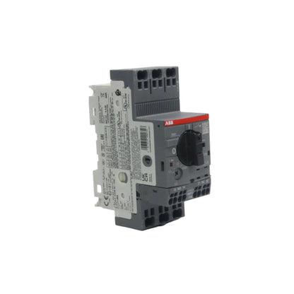 ABB MS132 0.63K Manual Motor Starter