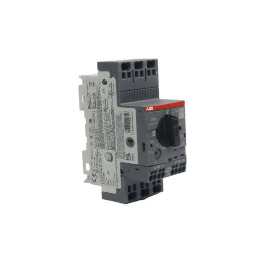 ABB MS132 0.63K Manual Motor Starter