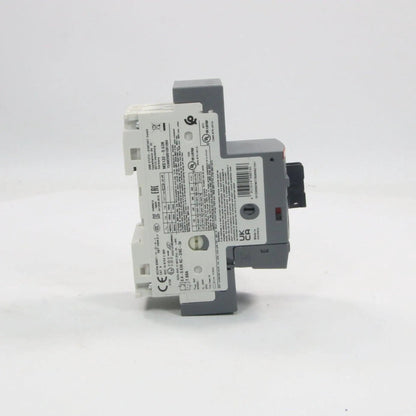 ABB MS132 0.63K Manual Motor Starter