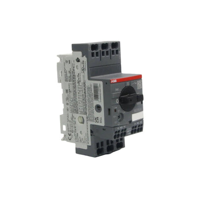 ABB MS132 10K Manual Motor Starter
