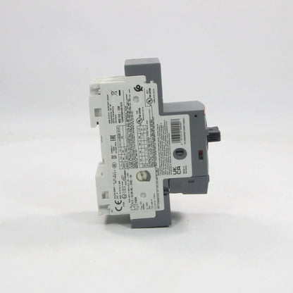 ABB MS132 10K Manual Motor Starter