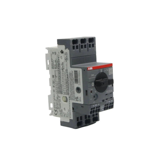 ABB MS132 16K Manual Motor Starter