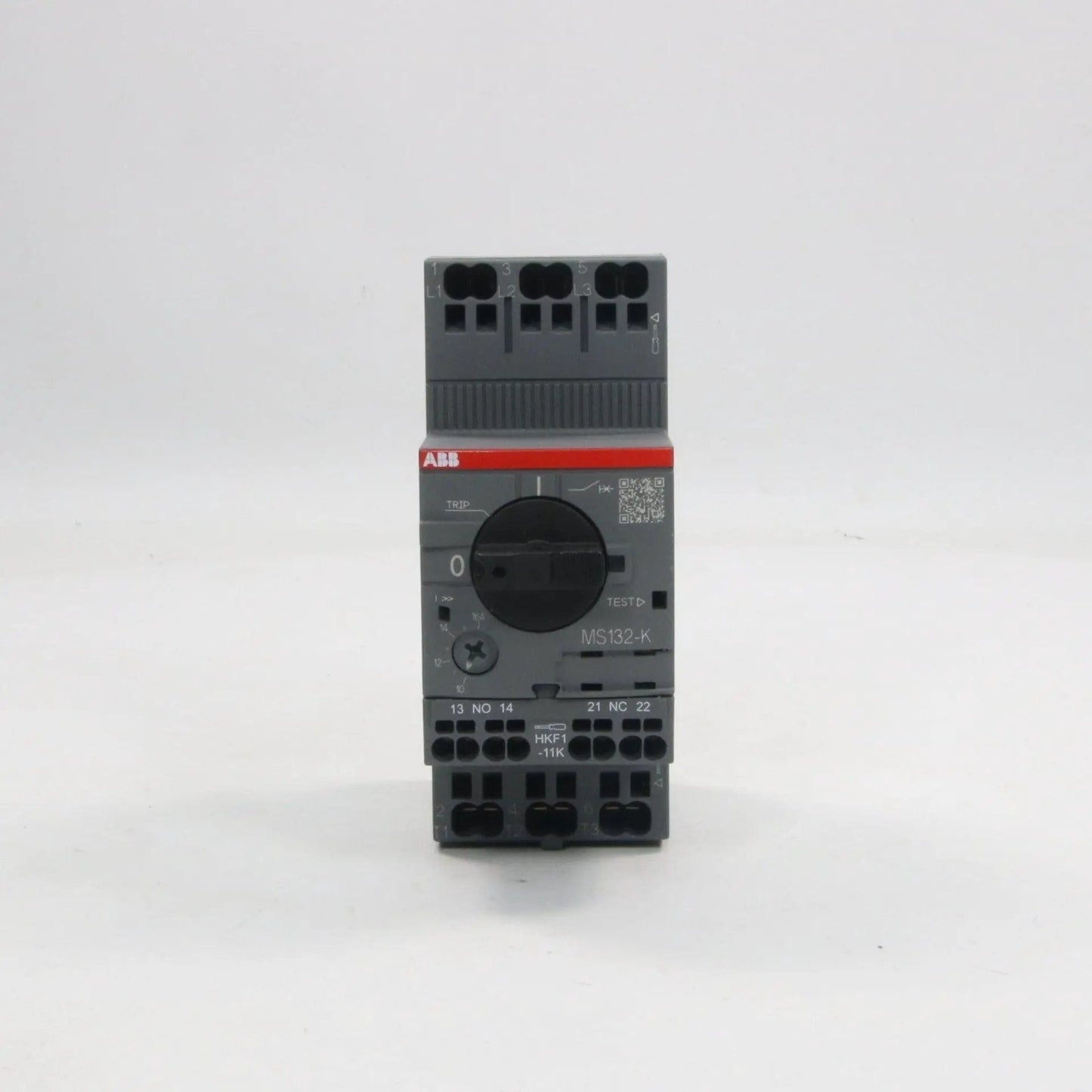 ABB MS132 16K Manual Motor Starter