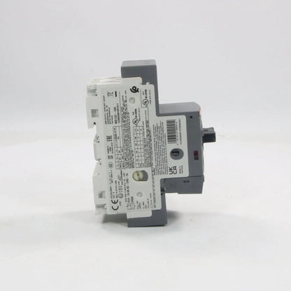 ABB MS132 16K Manual Motor Starter