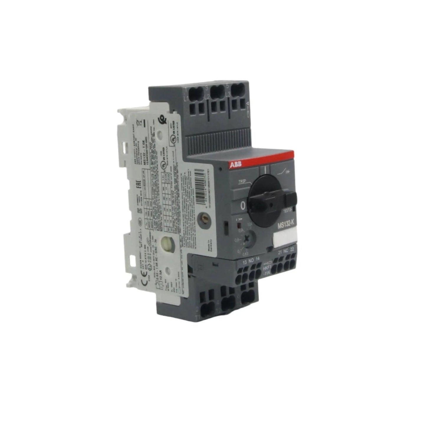 ABB MS132-1.0K Manual Motor Starter