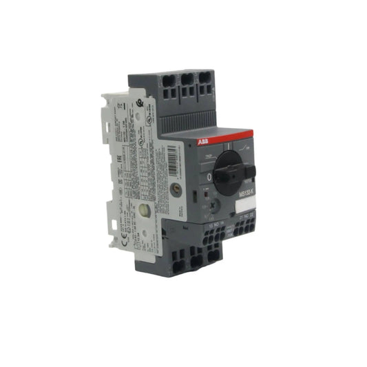 ABB MS132-1.0K Manual Motor Starter