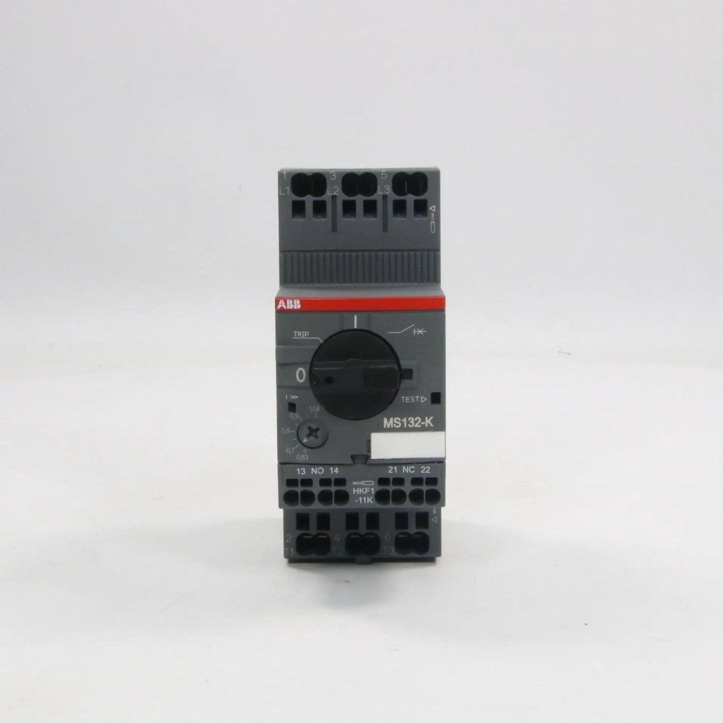 ABB MS132-1.0K Manual Motor Starter