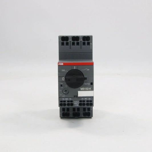ABB MS132-1.0K Manual Motor Starter