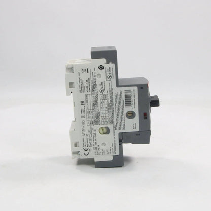 ABB MS132-1.0K Manual Motor Starter