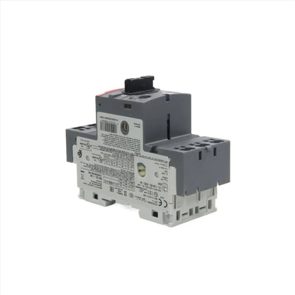 ABB MS132 1.6K Manual Motor Starter