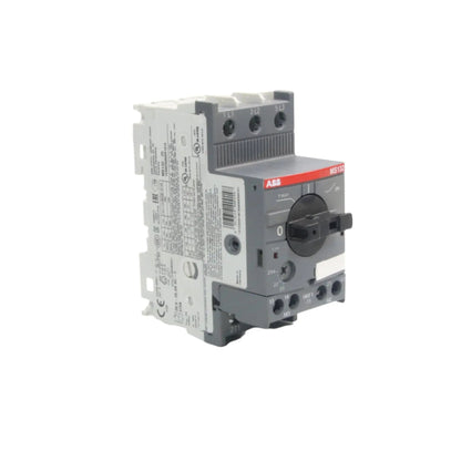 ABB MS132-25 Manual Motor Starter