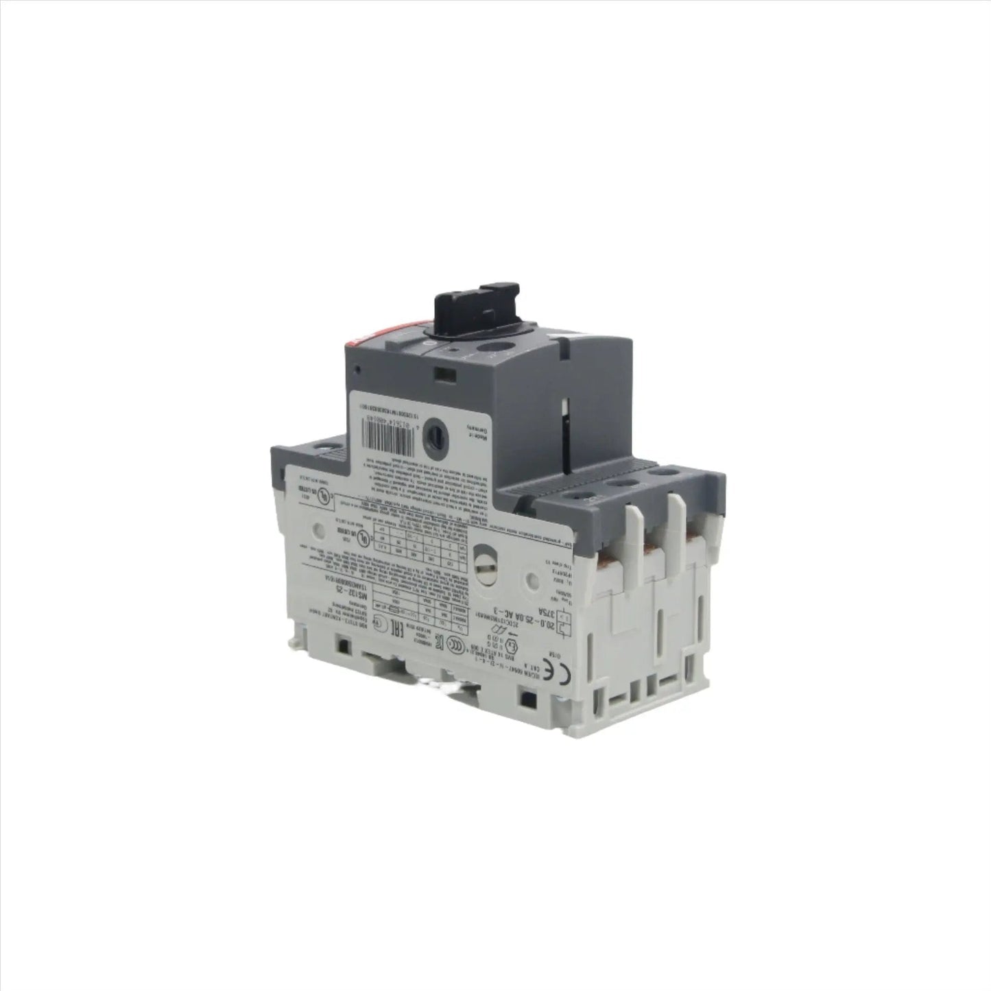 ABB MS132-25 Manual Motor Starter