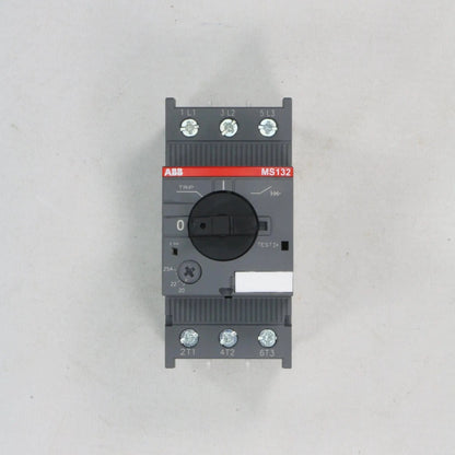 ABB MS132-25 Manual Motor Starter