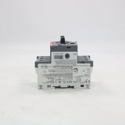 ABB MS132-25 Manual Motor Starter
