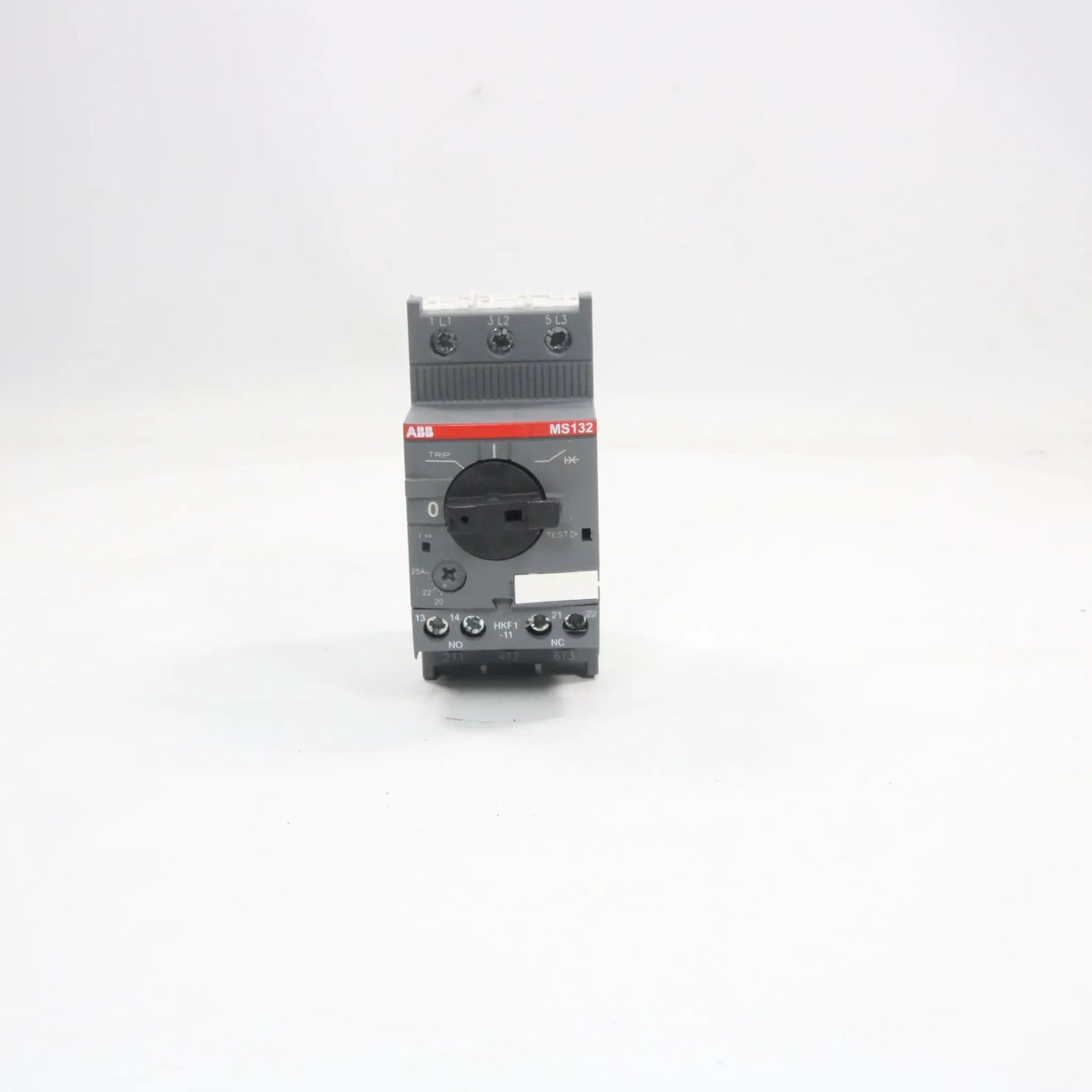 ABB MS132-25 Manual Motor Starter