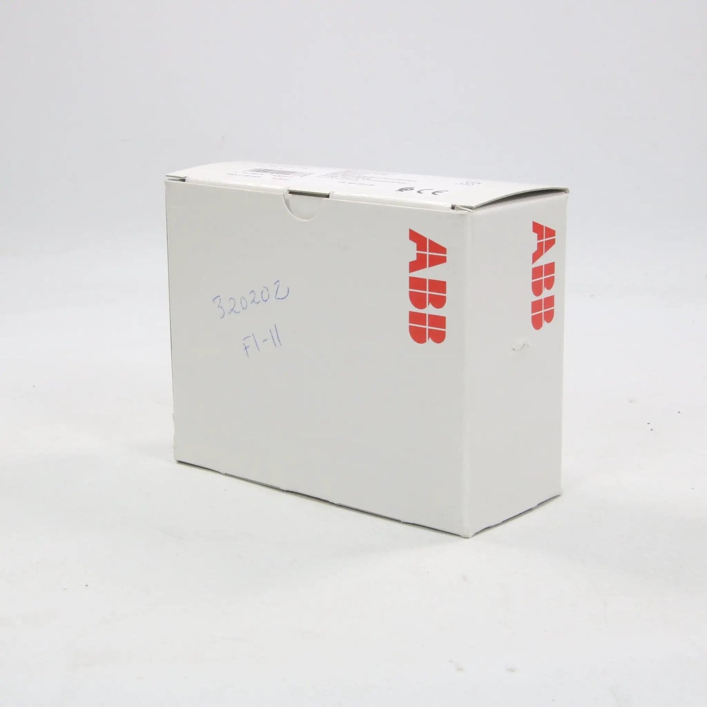 ABB  MS132 2.5K Manual Motor Starter