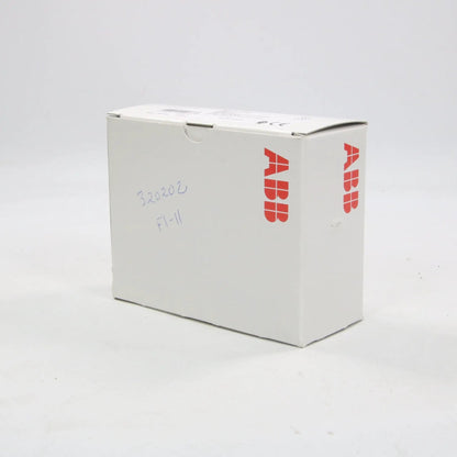 ABB  MS132 2.5K Manual Motor Starter