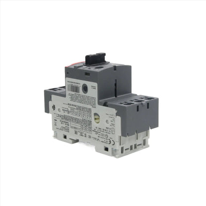 ABB  MS132 2.5K Manual Motor Starter