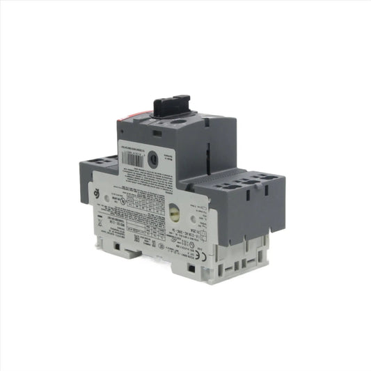 ABB  MS132 2.5K Manual Motor Starter