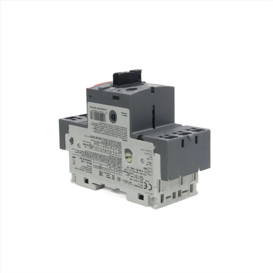 ABB MS132 4.0K Manual Motor Starter