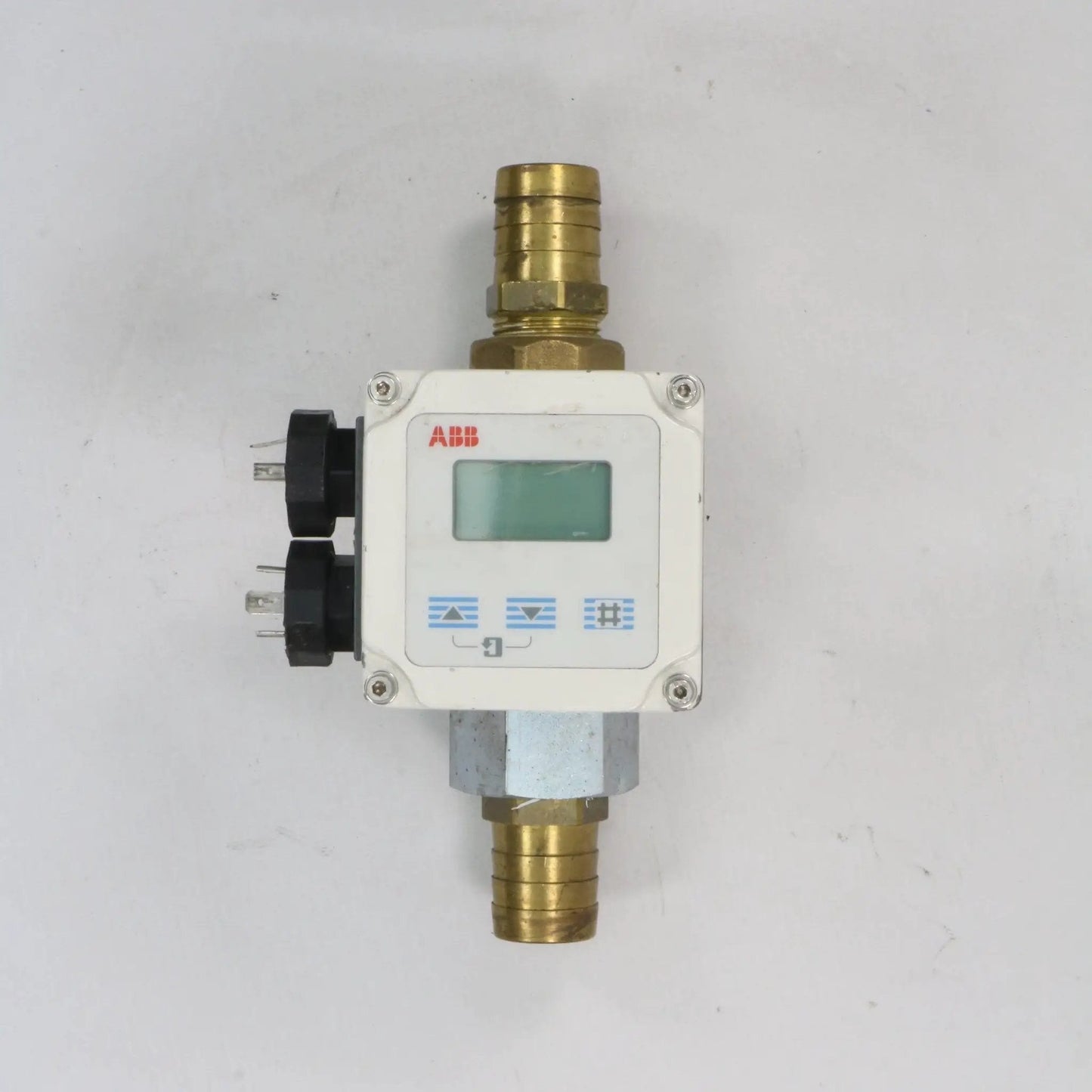 ABB Miniflow Electromagnetic Flow Meter