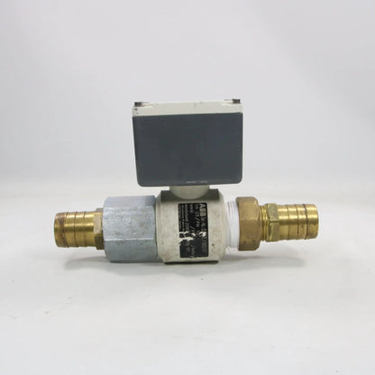 ABB Miniflow Electromagnetic Flow Meter