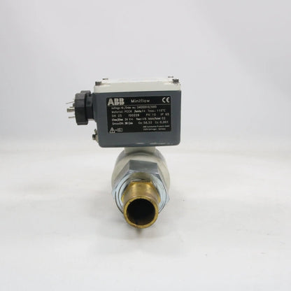 ABB Miniflow Electromagnetic Flow Meter