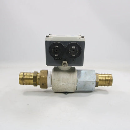 ABB Miniflow Electromagnetic Flow Meter