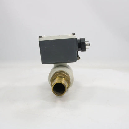 ABB Miniflow Electromagnetic Flow Meter