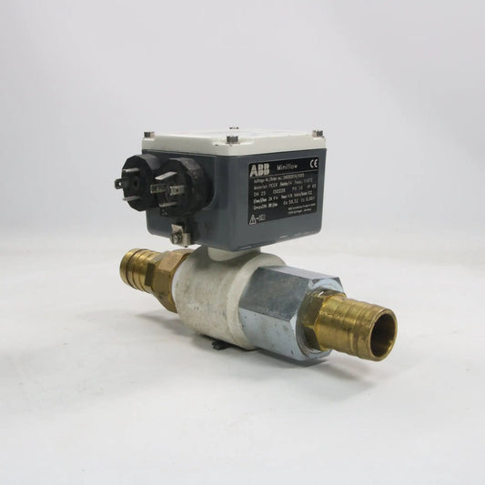 ABB Miniflow Electromagnetic Flow Meter