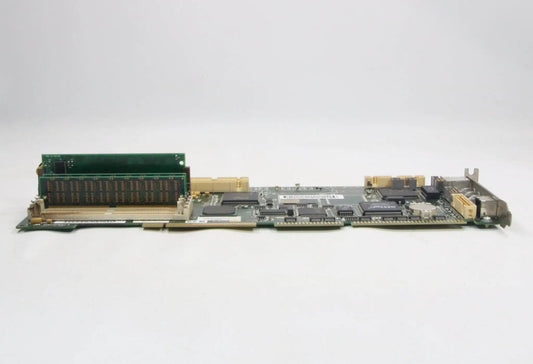 ABB Motorola Socket 7 CPU Card 01-W3713F