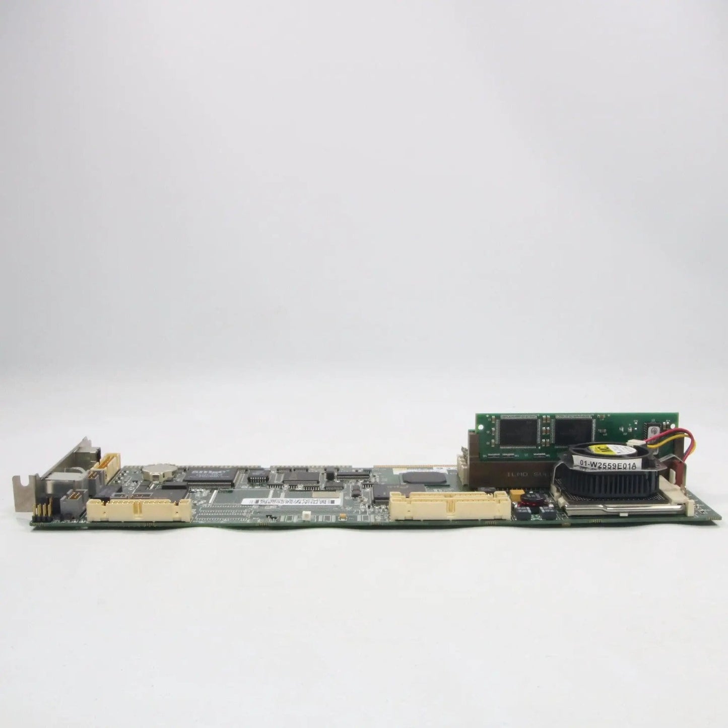 ABB Motorola Socket 7 CPU Card 01-W3713F