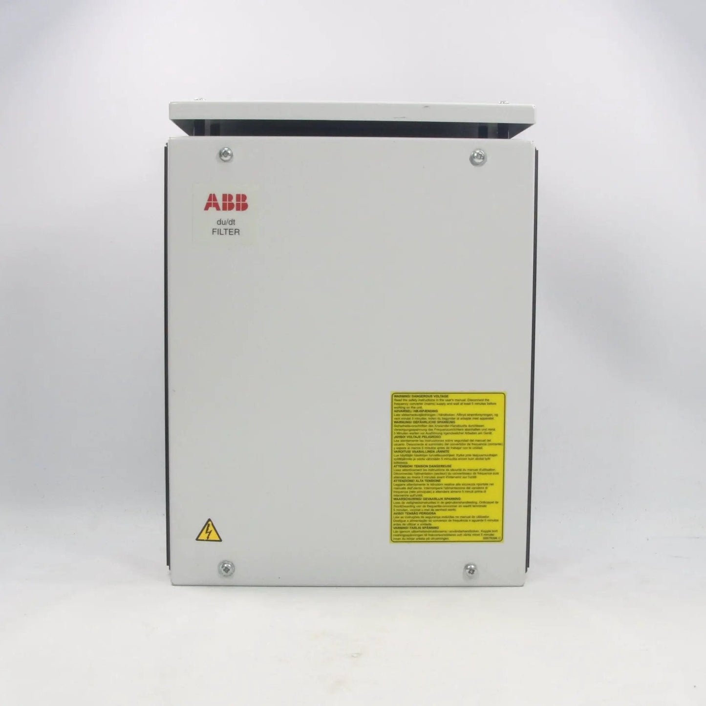 ABB NOCH 0030 62 Output Choke/Filter