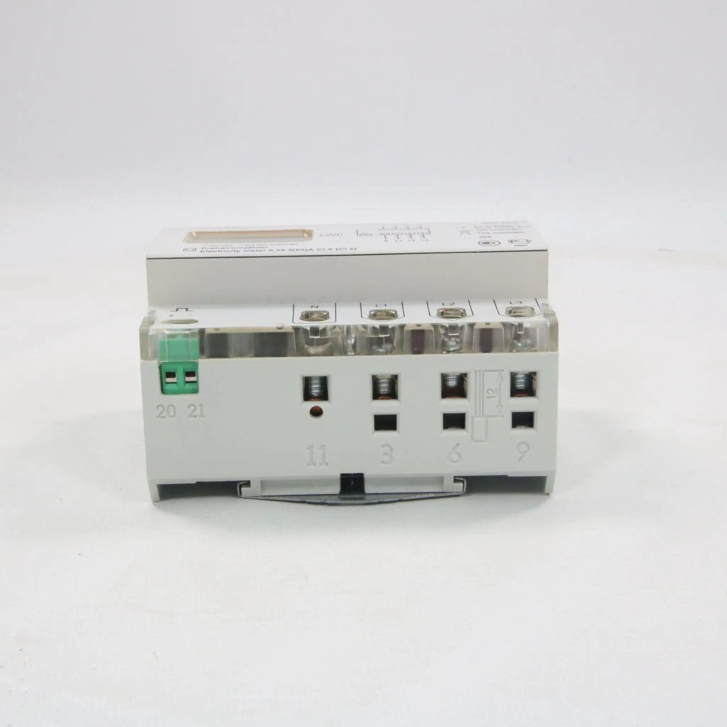 ABB OD4165 Energy Meter