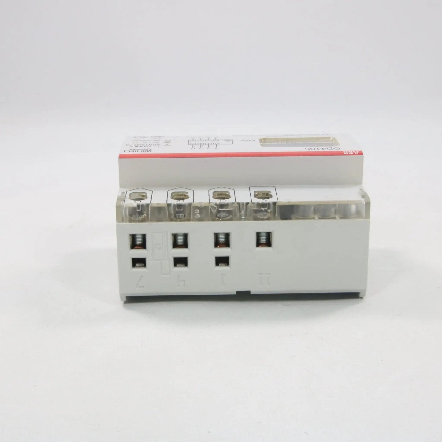 ABB OD4165 Energy Meter