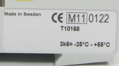 ABB OD4165 Energy Meter