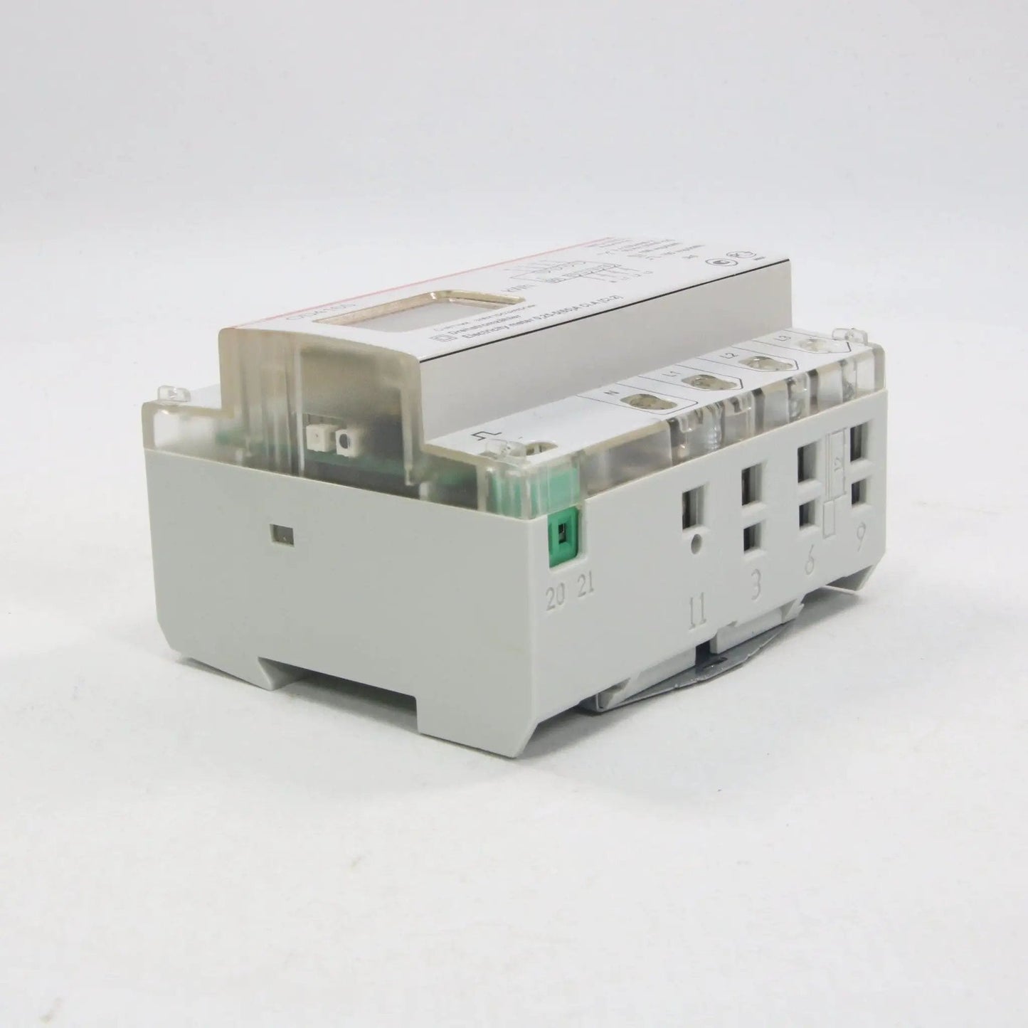 ABB OD4165 Energy Meter