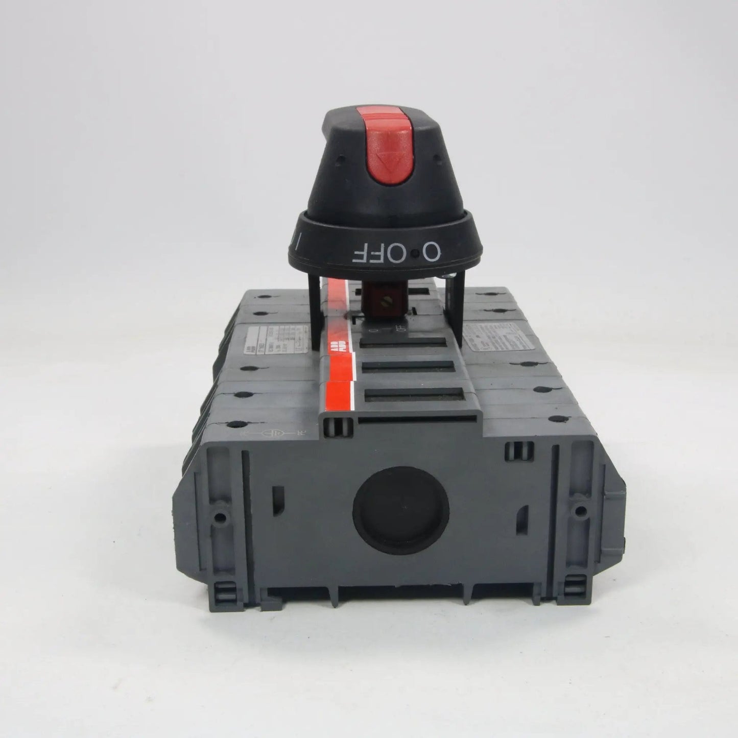 ABB OT 160E3 Load Break Switch