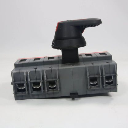 ABB OT 160E3 Load Break Switch