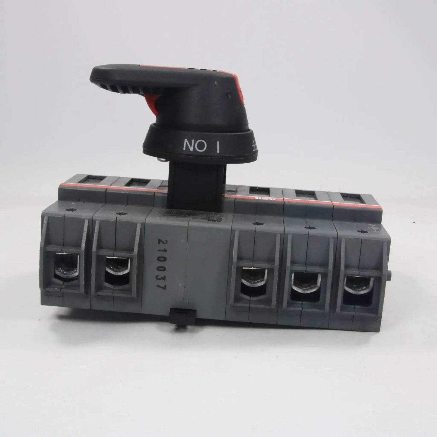 ABB OT 160E3 Load Break Switch