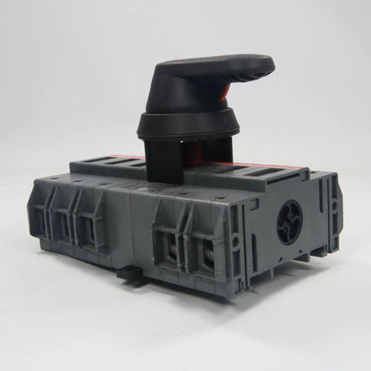 ABB OT 160E3 Load Break Switch