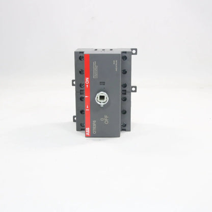 ABB OT63F6 Switch-Disconnector