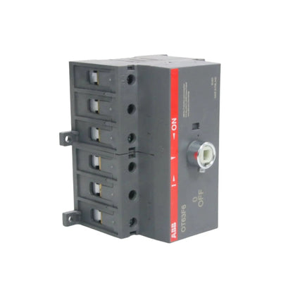 ABB OT63F6 Switch-Disconnector