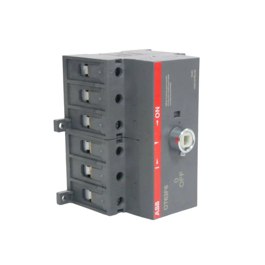 ABB OT63F6 Switch-Disconnector