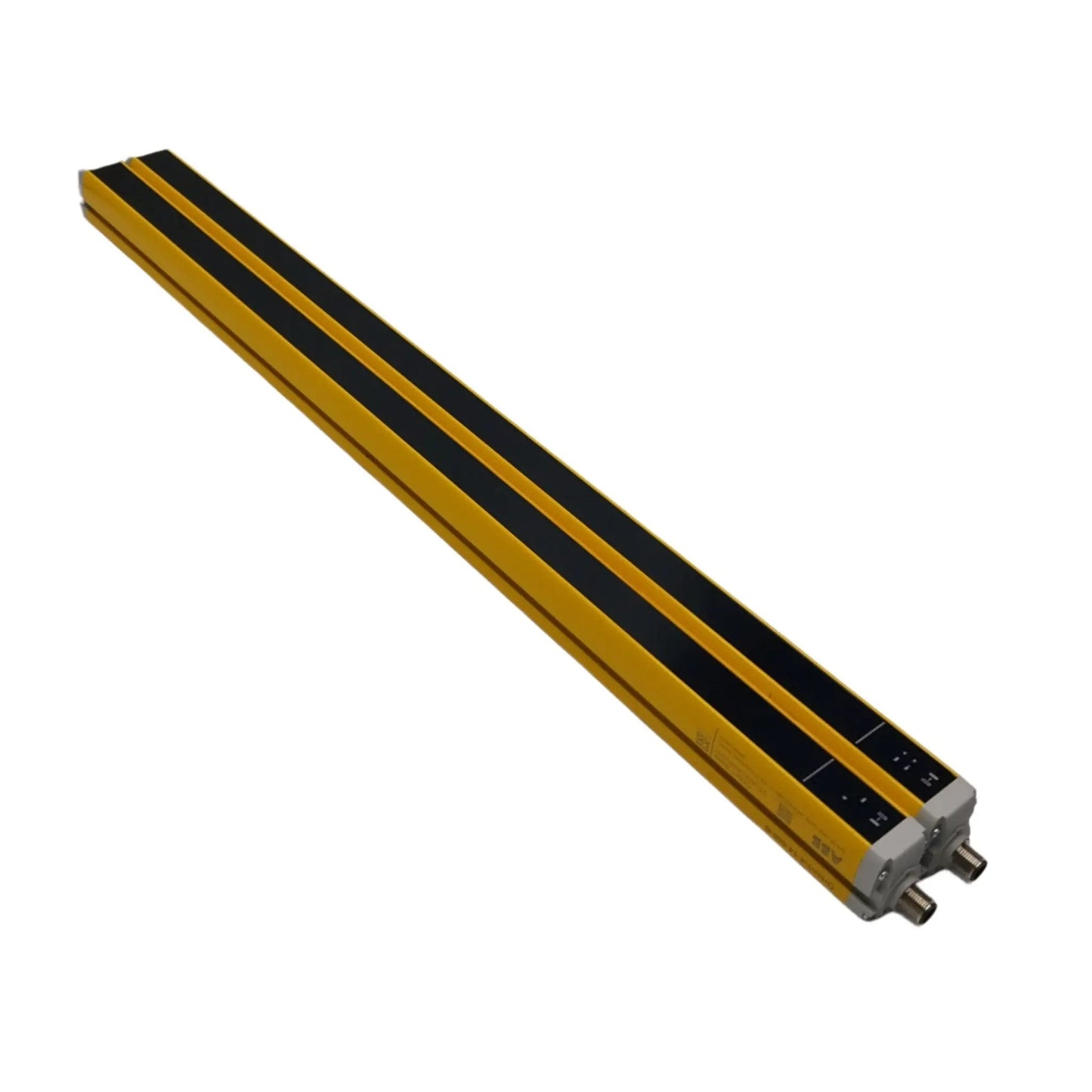 ABB Orion 1 Base Light Safety Curtain Set