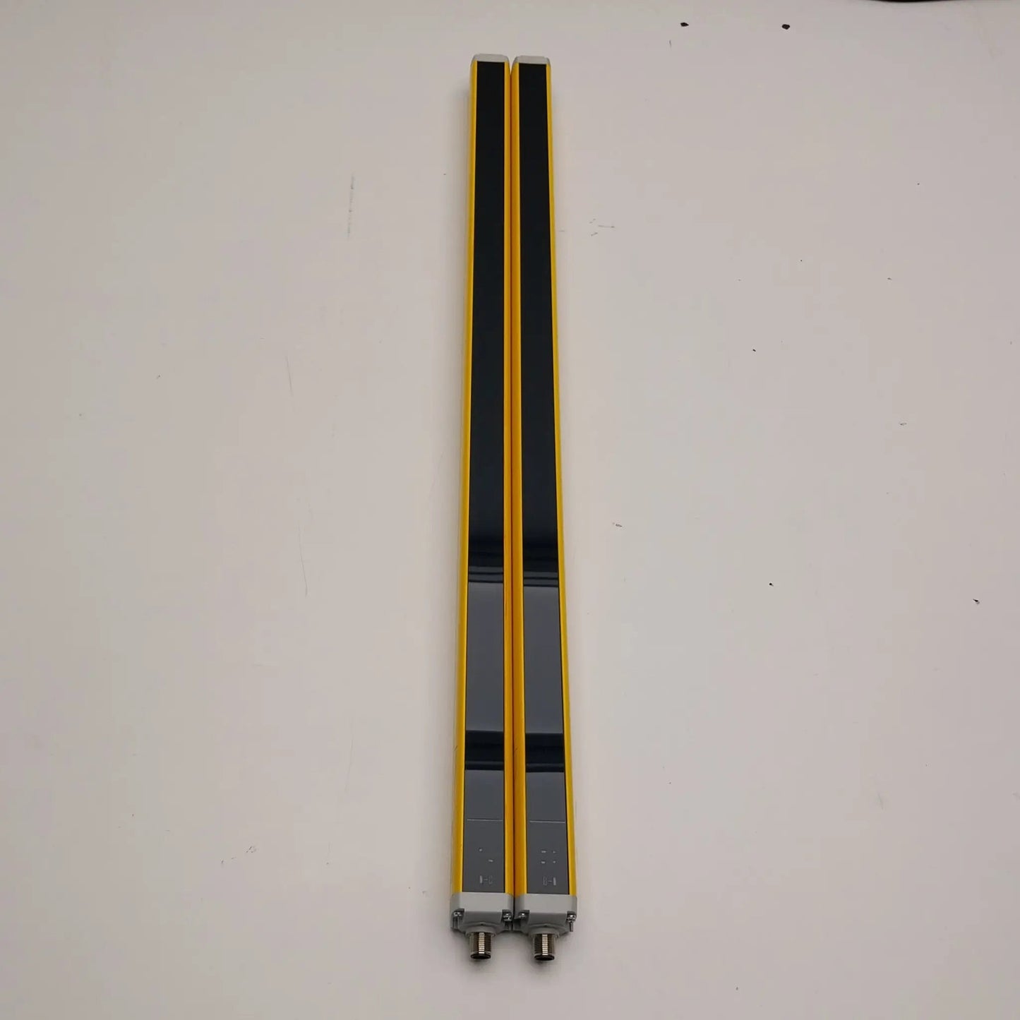 ABB Orion 1 Base Light Safety Curtain Set
