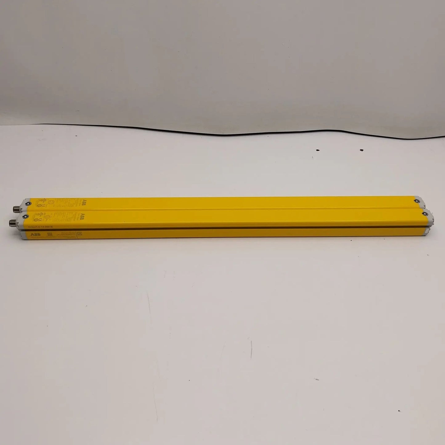 ABB Orion 1 Base Light Safety Curtain Set