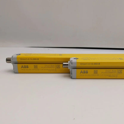 ABB Orion 1 Base Light Safety Curtain Set