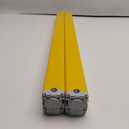 ABB Orion 1 Base Light Safety Curtain Set