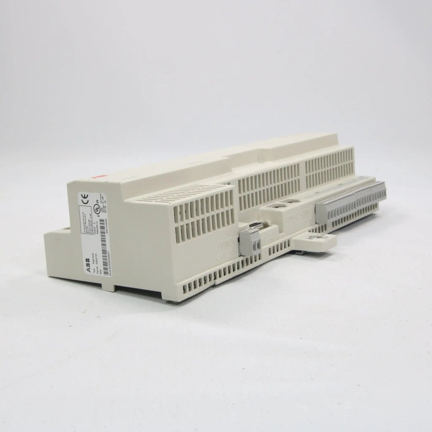 ABB PM210V04 Advant Controller 200